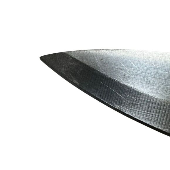 BergHOFF SG Chef’s Knife Profiline 8” Handcrafted Stainless Steel Germany - Picture 9 of 12